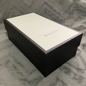GUCCI Large EMPTY box
